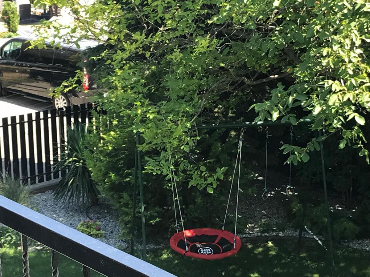 Marta Apartman Balatonalmádi Buitenkant foto
