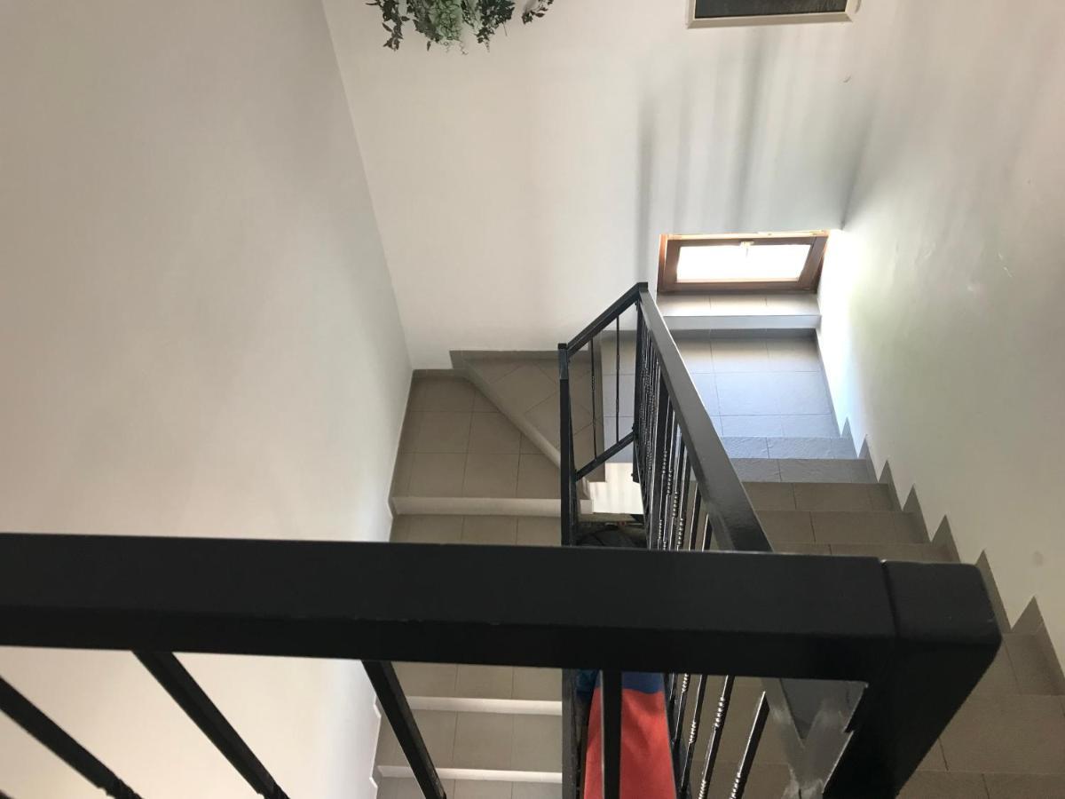 Marta Apartman Balatonalmádi Buitenkant foto