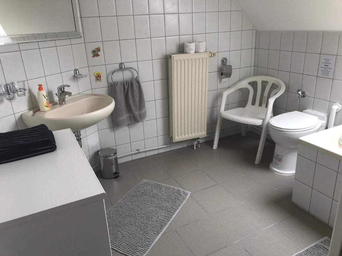 Marta Apartman Balatonalmádi Buitenkant foto
